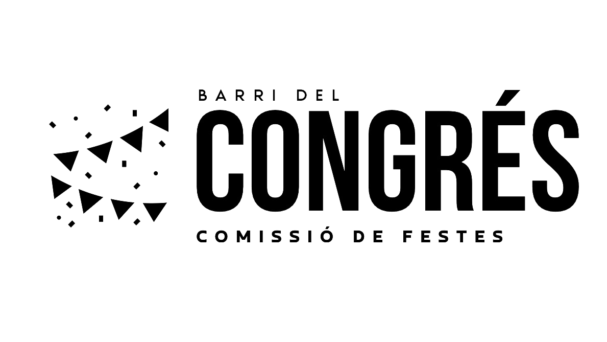 Logo negre